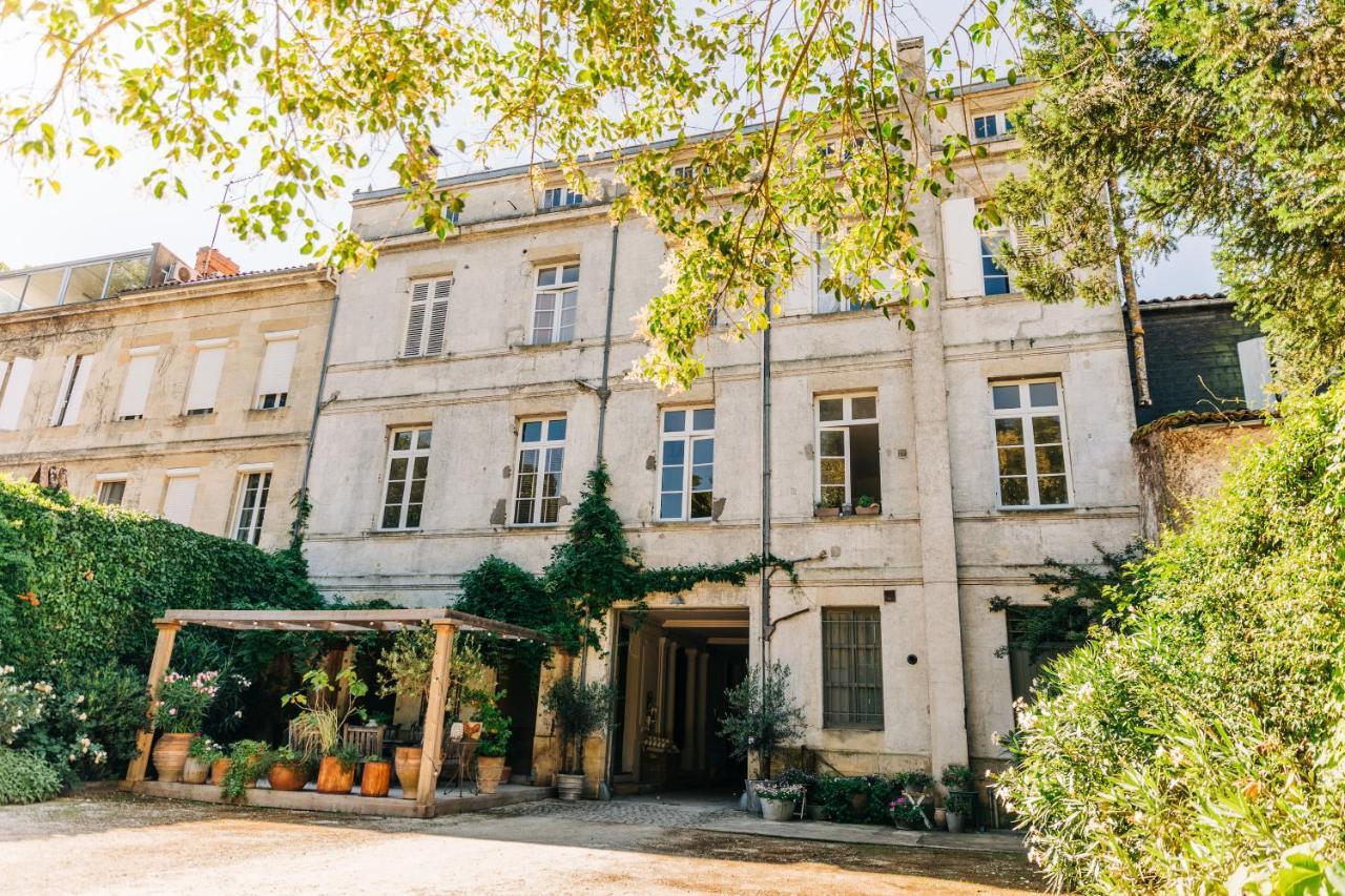 Maison M On The Dordogne Sainte-Foy-la-Grande Exterior foto